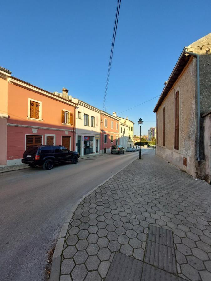 Room And Apartments Antea Rovinj Exterior foto