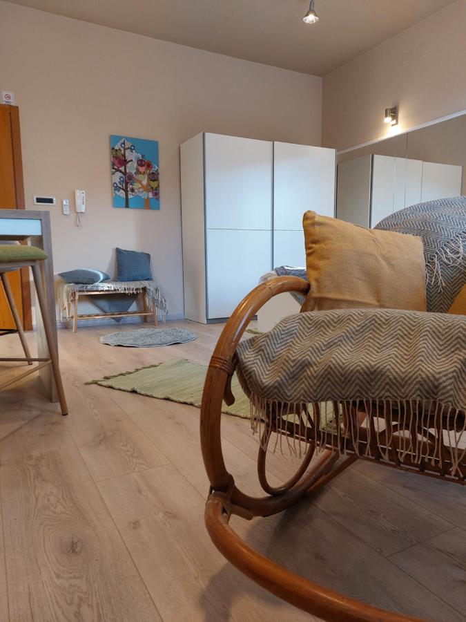 Room And Apartments Antea Rovinj Exterior foto